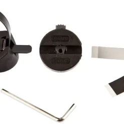 Abus Halter QuickSnap RBU Für Centuro/Catama -Rad Teile Welt 86026