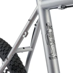 Cinelli Tutto Mini Fahrrad -Rad Teile Welt 8bb566bd274e1143