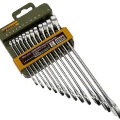 Proxxon Ring-Maulschlüsselset SlimLine 12-teilig