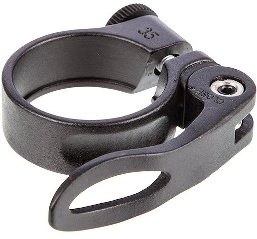 Procraft Elite QR Sattelklemme 3 Procraft Elite QR Sattelklemme – Bild 3