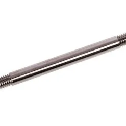 Shimano Zentrierhilfe TL-HB16 Für 8 / 15 / 20 Mm Achse