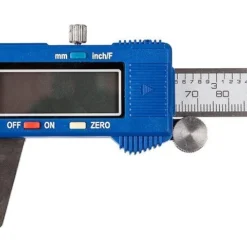 Parktool Digitaler Messschieber DC-1 -Rad Teile Welt 95478