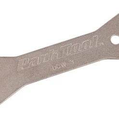 Parktool Doppelkonusschlüssel 17/18 Mm DCW-3