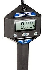 Parktool Digitalwaage DS-1