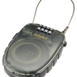 Procraft Kabelschloss Easy Safe