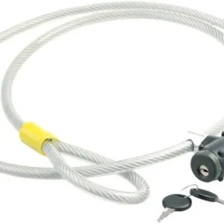 Procraft Double Loop Kabelschloss