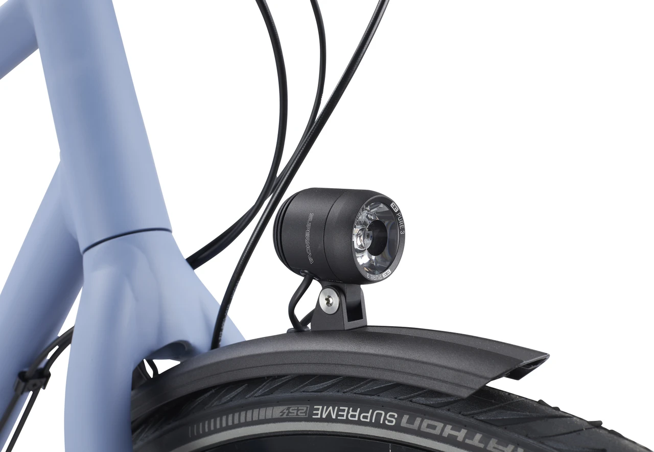 Vortrieb Modell 1 Herren Fahrrad 20 Vortrieb Modell 1 Herren Fahrrad – Bild 20