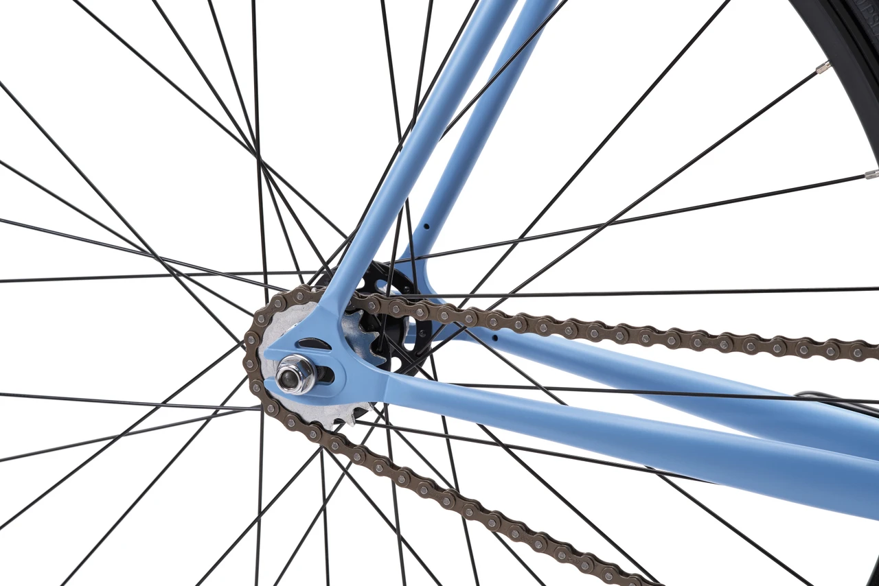 Cinelli Gazetta Track Fahrrad 3 Cinelli Gazetta Track Fahrrad – Bild 3