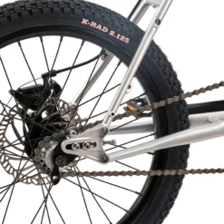 Cinelli Tutto Mini Fahrrad -Rad Teile Welt b676466791ef9c83