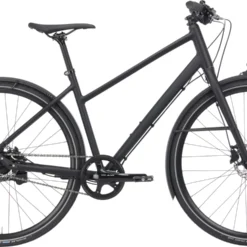 Vortrieb Modell 1.2 Damen Fahrrad