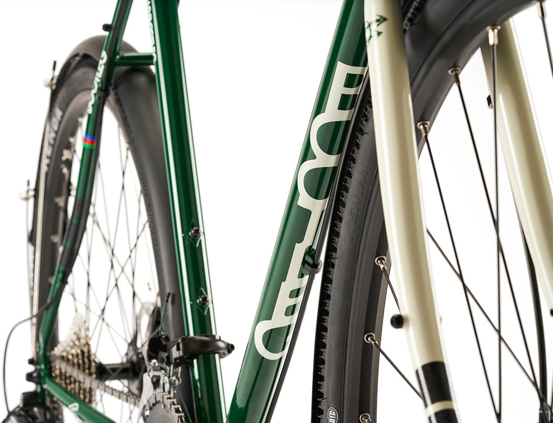 Cinelli Hobootleg Easy Travel Microshift Sword 2x10 Fahrrad 6 Cinelli Hobootleg Easy Travel Microshift Sword 2x10 Fahrrad – Bild 6