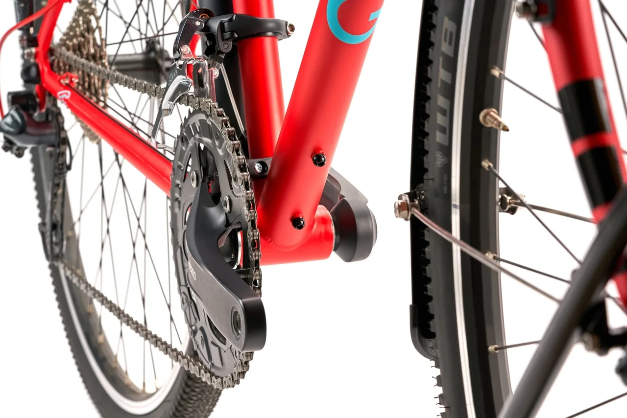 Cinelli Hobootleg Microshift Fahrrad 3 Cinelli Hobootleg Microshift Fahrrad – Bild 3