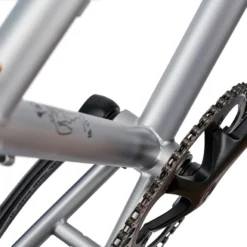 Cinelli Tutto Mini Fahrrad -Rad Teile Welt fb4dd346c2b2b8c1